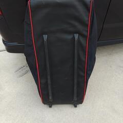 マルボロ。キャリーバック。の画像