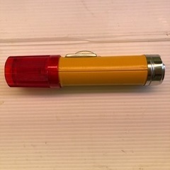 【値下げ❣️】昭和レトロ‼️!!maxell懐中電灯 実働品の画像