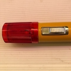 【値下げ❣️】昭和レトロ‼️!!maxell懐中電灯 実働品の画像