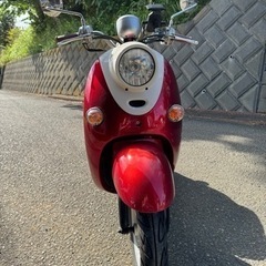 YAMAHAビーノ【不動車】