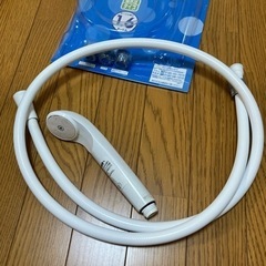 シャワーヘッド