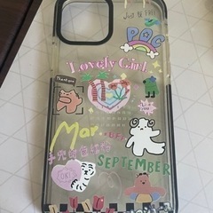iPhone 12ケース
の画像