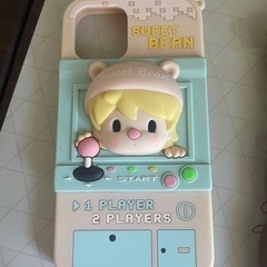 iPhone 12ケース
の画像