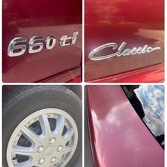 ダイハツ オプティクラシック❗️希少なレトロ車❗️車検付きの格安価格❗️高価下取り・交換可‼️の画像