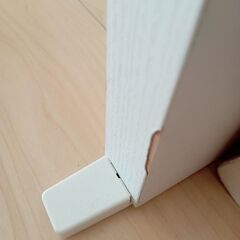 電子ピアノ　カシオ　PX770　ホワイト　21年製の画像