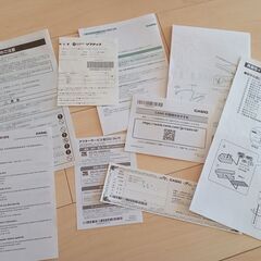 電子ピアノ　カシオ　PX770　ホワイト　21年製の画像