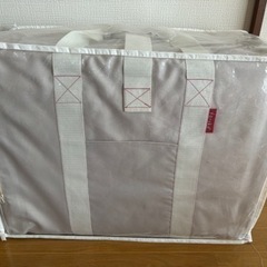 ファルスカ コンパクトベッド の画像