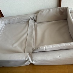 ファルスカ コンパクトベッド の画像