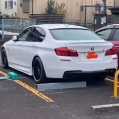 bmw f10の画像