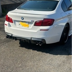 bmw f10の画像