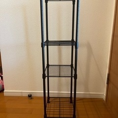 家具 収納家具 スチールラック