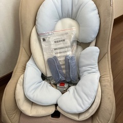 チャイルドシート