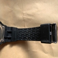CASIO G-SHOCK の画像