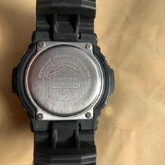 CASIO G-SHOCK の画像
