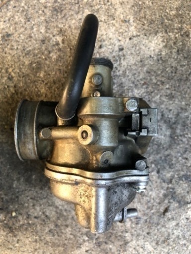 キャブレター リード90 キャビーナ90用　ディオやジャイロなどに