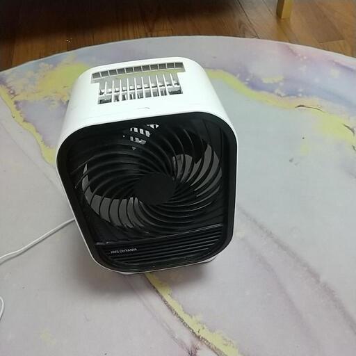 家電 季節、空調家電 扇風機