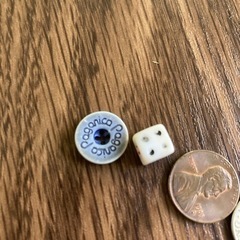 アンティークコインの画像