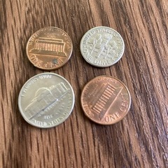 アンティークコインの画像