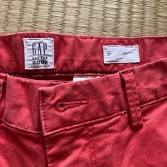 服/ファッション パンツ メンズの画像