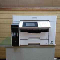 パソコンプリンターの画像