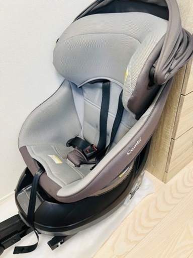 【格安】Combiチャイルドシート（クルムーヴスマート）
