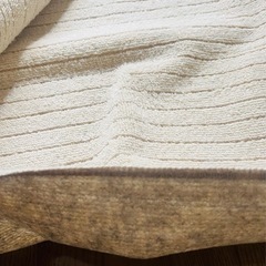 受け渡し予定者様決定　
ニトリ　カーペット　の画像