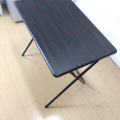 【成約済】家具  机