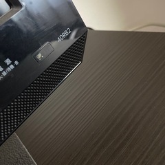 TOSHIBA REGZA 40インチの画像