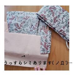 作り帯♡4点setの画像