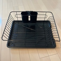 水切りカゴ
