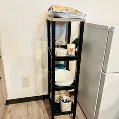 収納ラック