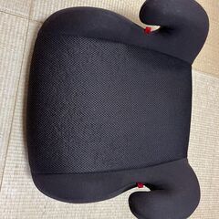 ジュニアシート