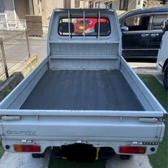 スズキキャブオーバの画像