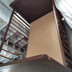 （6/12まで） ベビー用品 ベビーベッド、家具の画像