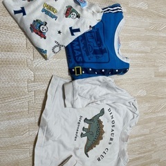 ロンT 100㎝　3枚セット