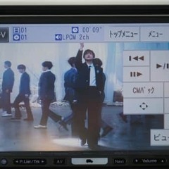 内装丸が多い☆の画像