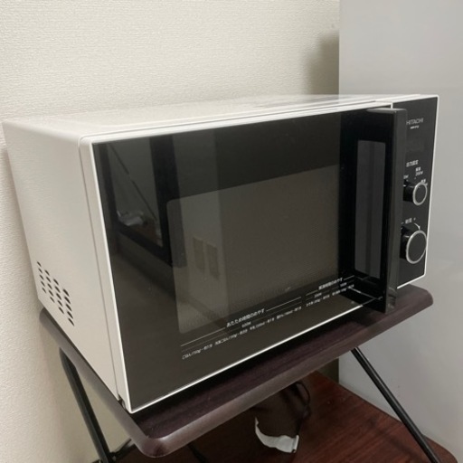 家電 キッチン家電 電子レンジ