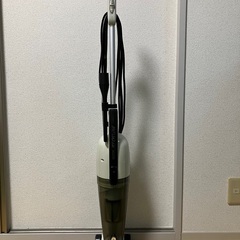 【成約済み】スティッククリーナー　掃除機　ツインバード　2011年製