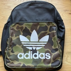 靴/バッグ バッグ リュックサックの画像