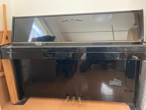 【予定者決定】楽器 鍵盤楽器、ピアノ