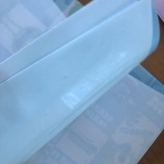 クリアファイル3枚(美品)の画像