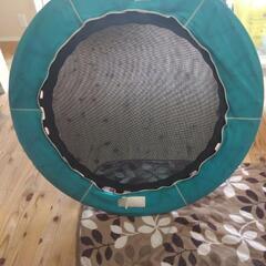 トランポリンの画像