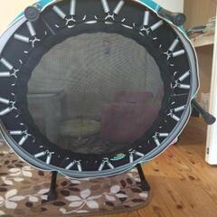 トランポリンの画像