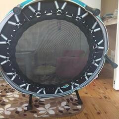 トランポリンの画像