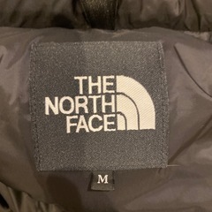 美品 付属あり　THE NORTH FACE ノースフェイス Baltro Light Jacket ノベルティ バルトロライトジャケット 迷彩 M ND91515の画像