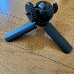 ミニ三脚の画像