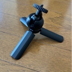 ミニ三脚の画像