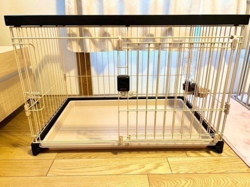 ペット用ケージ
