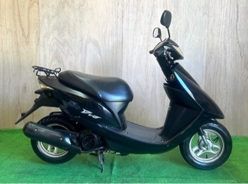 ★ホンダ ディオ★ 人気車種 早い者勝ち AF62 原付 キャブレター 空冷 4サイクル 単気筒 50cc レッツ タクト JOG DIO スクーター