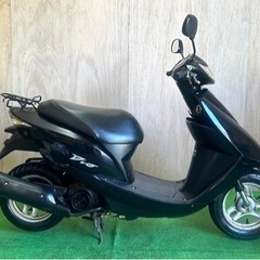 ★ホンダ ディオ★ 人気車種 早い者勝ち AF62 原付 キャブ...